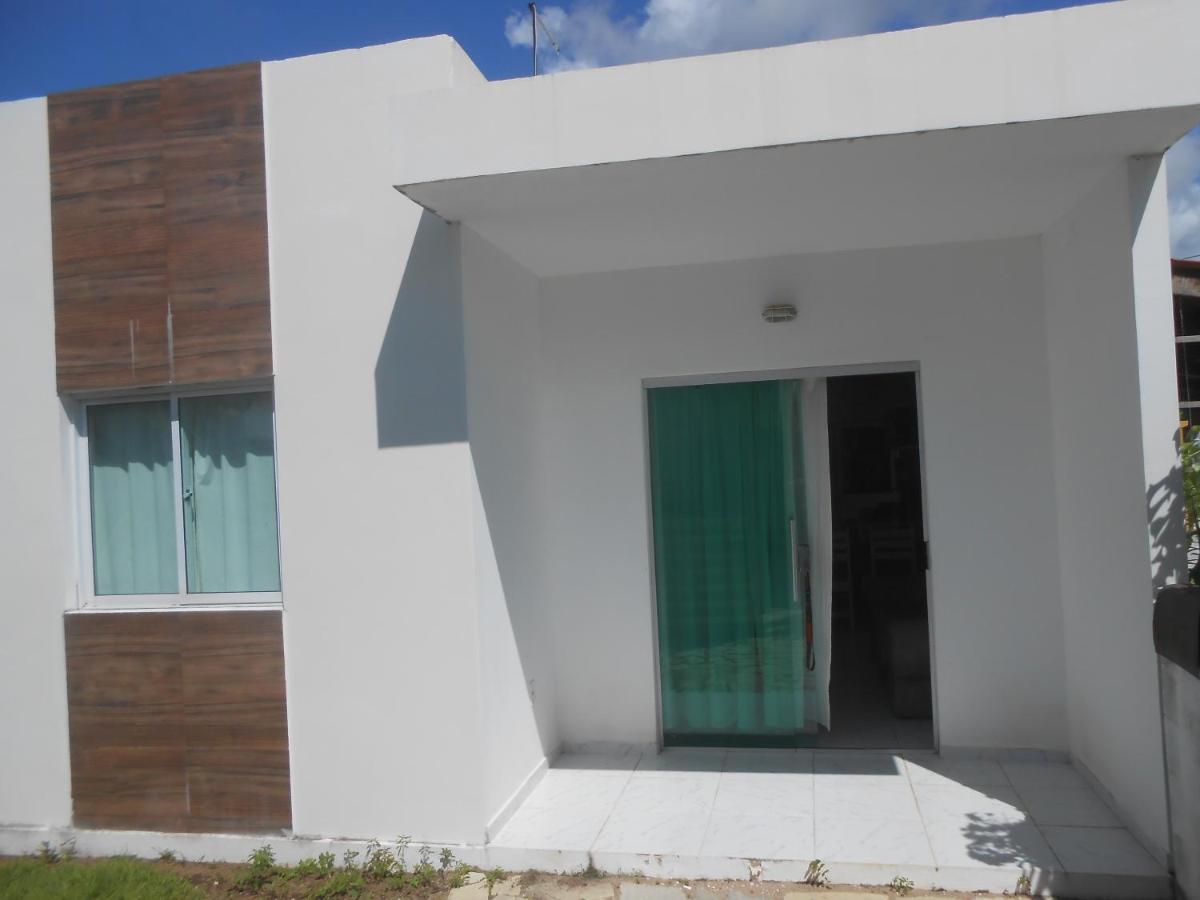 Jacuma "Greenhouse" Conde  Exterior photo
