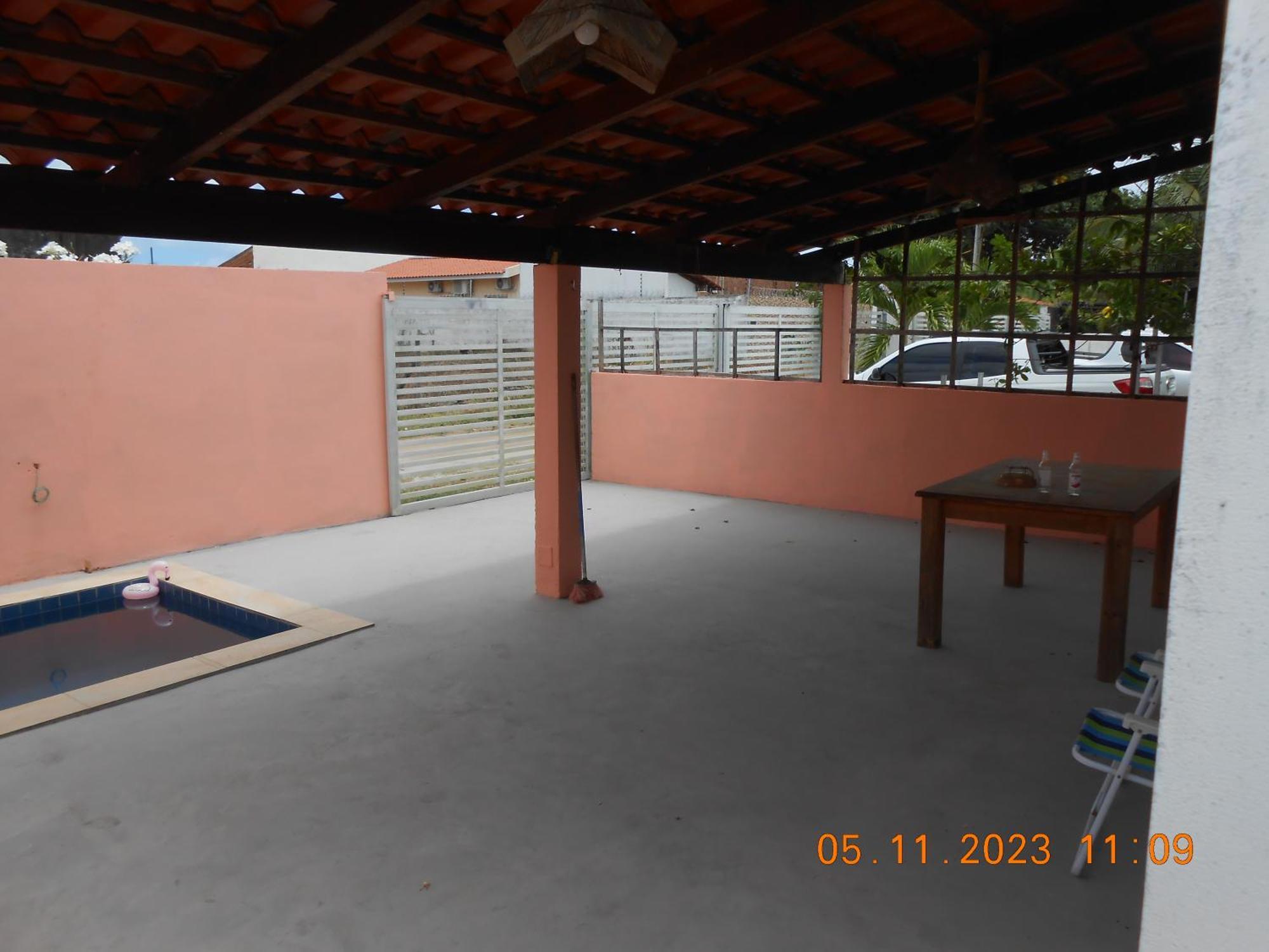 Jacuma "Greenhouse" Conde  Exterior photo
